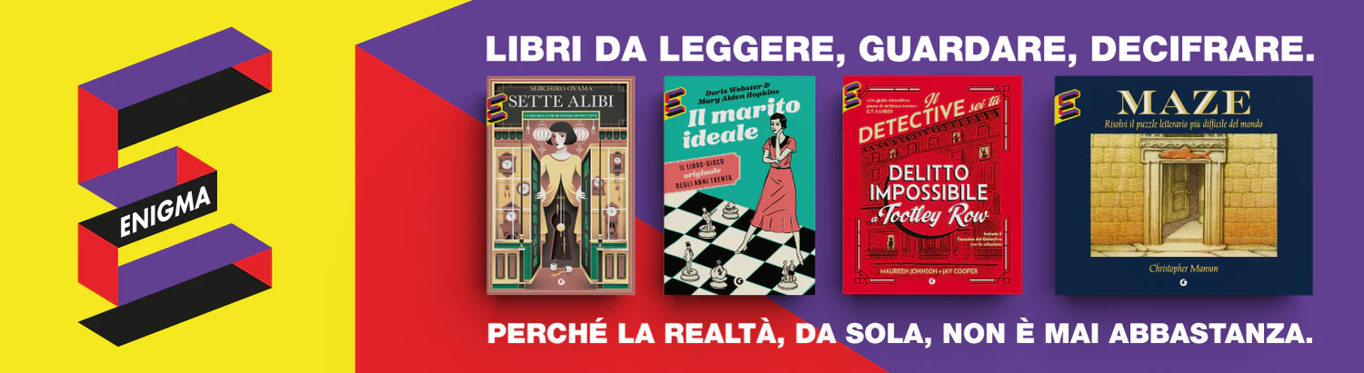 La Tua Prossima Storia Inizia Qui